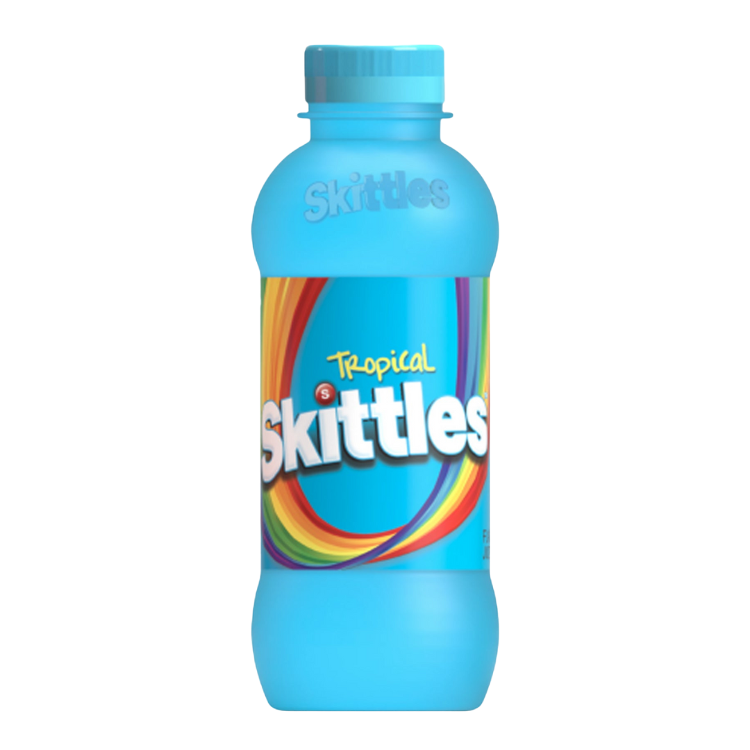 Skittles Juice Tropical Willy Wacky Snacks Skittles Juice Tropical Willy Wacky Snacks