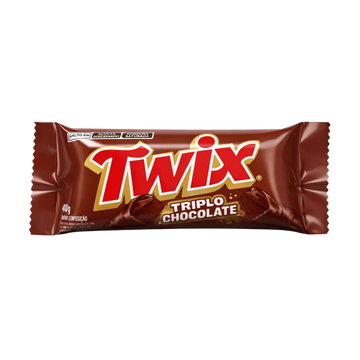 Trix Choco Twix Triplo Chocolate (Brazil) 40g – Willy Wacky Snacks