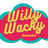 Willy Wacky Snacks logo