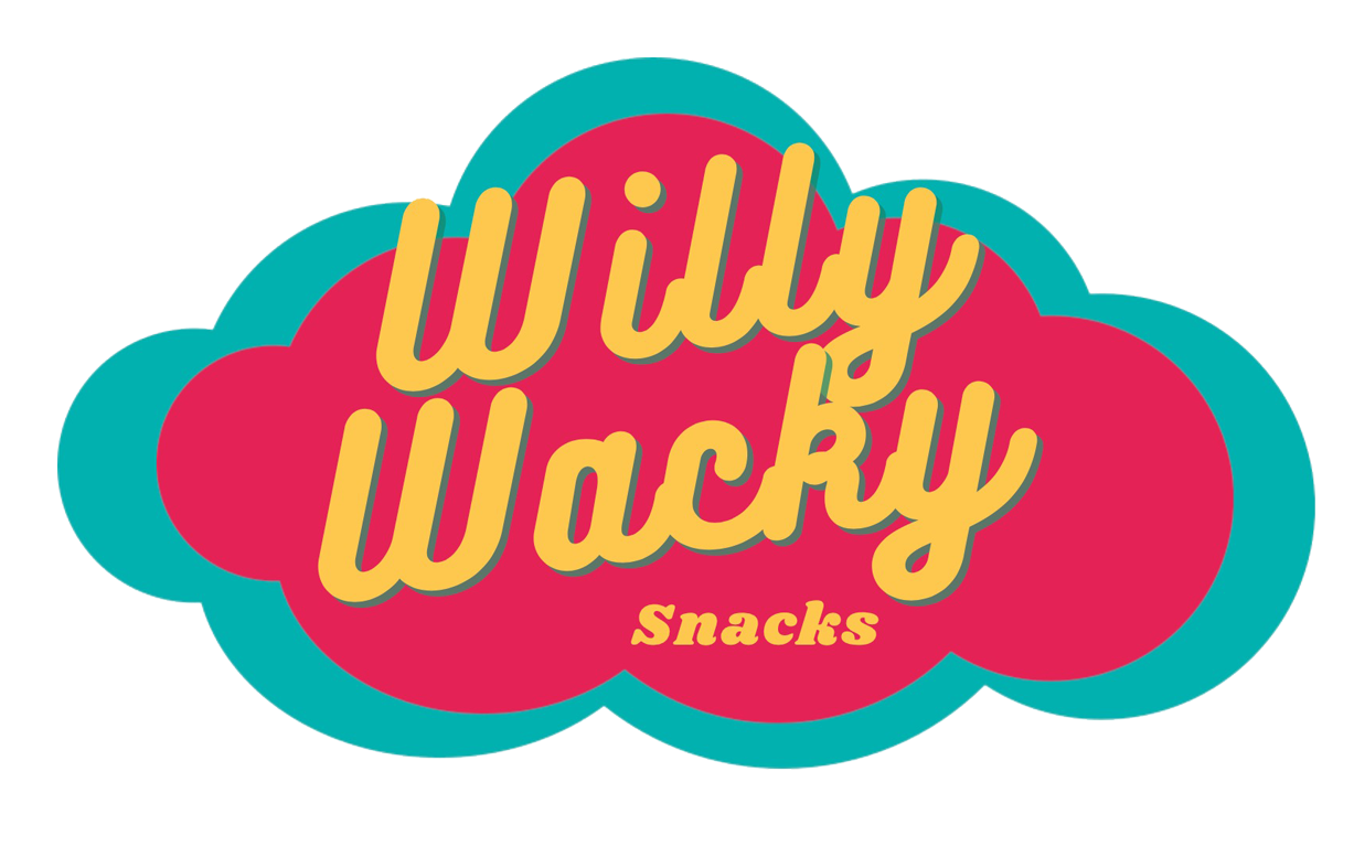 logo of Willy Wacky Snacks