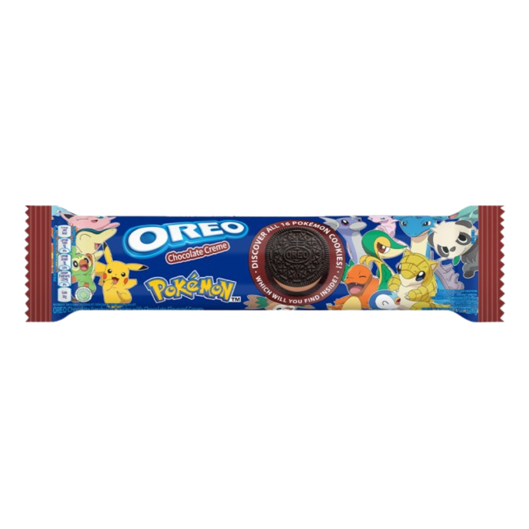mega xy pokemon cards Pokemon Charapaki Chocolate – Japan Candy Store main image 0