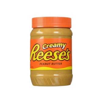 Reese's Creamy Peanut Butter rare exotic best