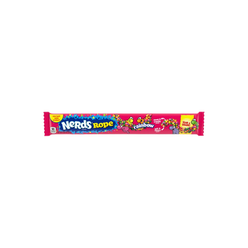 Willy Wonka Nerds Rainbow