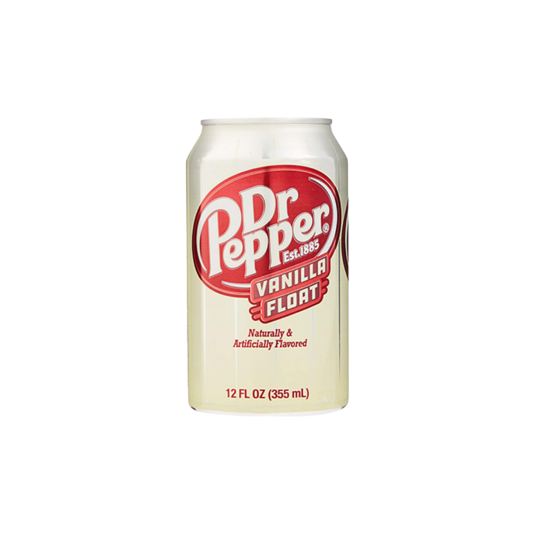 ソフトドリンク Dr Pepper Vanilla Float Halloween Edt. ソフトドリンク Dr Pepper Vanilla Float Halloween Edt. Dr